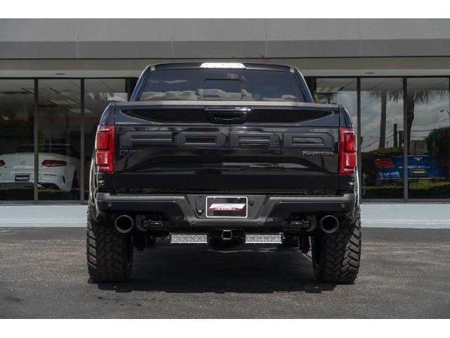 2019 Ford F150 (CC-1359976) for sale in Miami, Florida