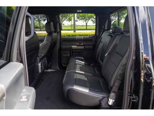 2019 Ford F150 (CC-1359976) for sale in Miami, Florida