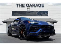 2019 Lamborghini Urus (CC-1359977) for sale in Miami, Florida