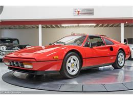 1989 Ferrari 328 GTS (CC-1359978) for sale in Rancho Cordova, California