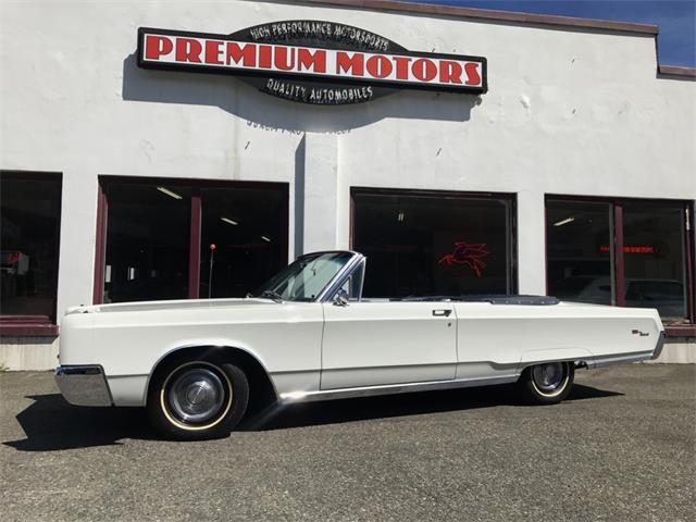 1967 Chrysler Newport (CC-1359992) for sale in Tocoma, Washington