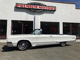 1967 Chrysler Newport (CC-1359992) for sale in Tocoma, Washington
