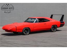 1969 Dodge Charger (CC-1360101) for sale in Grand Rapids, Michigan
