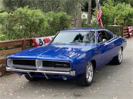 1969 Dodge Charger R/T (CC-1361025) for sale in ORANGE, California