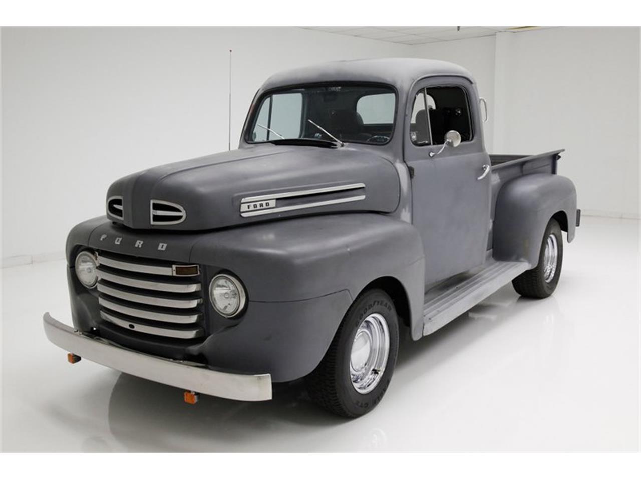 1948 Ford F1 For Sale | ClassicCars.com | CC-1361031