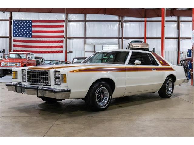1977 Ford LTD (CC-1361038) for sale in Kentwood, Michigan