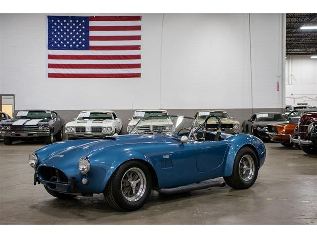 1964 Shelby Cobra (CC-1361039) for sale in Kentwood, Michigan