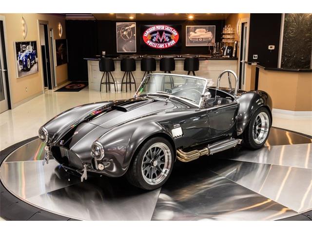 1965 Shelby Cobra (CC-1361043) for sale in Plymouth, Michigan