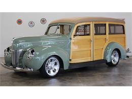 1940 Ford Deluxe (CC-1360105) for sale in Fairfield, California