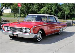 1960 Ford Galaxie (CC-1361070) for sale in Hilton, New York