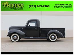 1941 Ford Pickup (CC-1361082) for sale in Houston, Texas