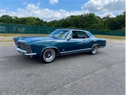 1965 Buick Riviera (CC-1361083) for sale in West Babylon, New York