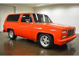 1977 GMC Jimmy (CC-1361094) for sale in Sherman, Texas