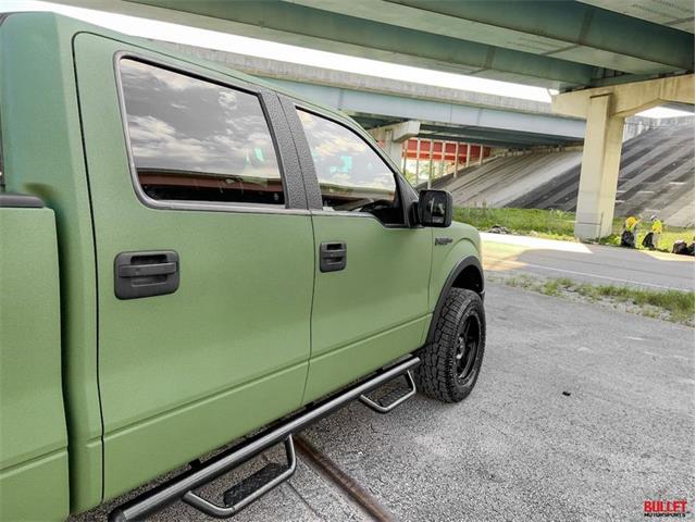 2014 Ford F150 (CC-1361096) for sale in Fort Lauderdale, Florida