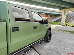 2014 Ford F150 (CC-1361096) for sale in Fort Lauderdale, Florida