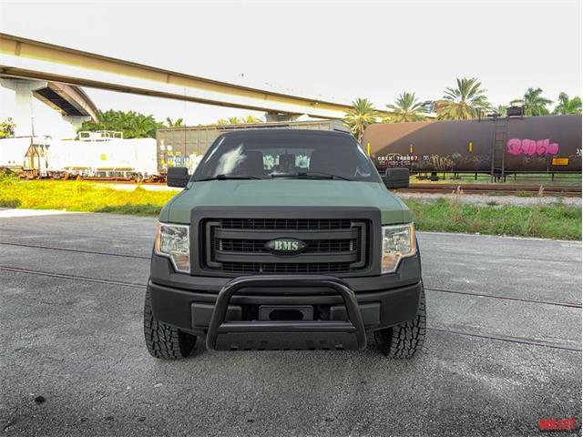2014 Ford F150 (CC-1361096) for sale in Fort Lauderdale, Florida