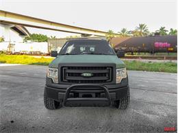 2014 Ford F150 (CC-1361096) for sale in Fort Lauderdale, Florida
