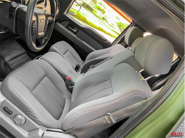 2014 Ford F150 (CC-1361096) for sale in Fort Lauderdale, Florida