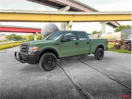 2014 Ford F150 (CC-1361096) for sale in Fort Lauderdale, Florida