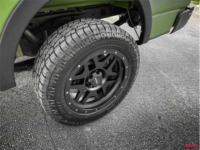 2014 Ford F150 (CC-1361096) for sale in Fort Lauderdale, Florida