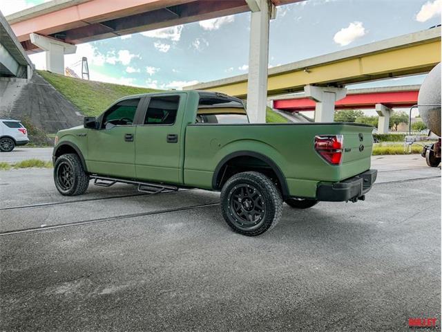 2014 Ford F150 (CC-1361096) for sale in Fort Lauderdale, Florida