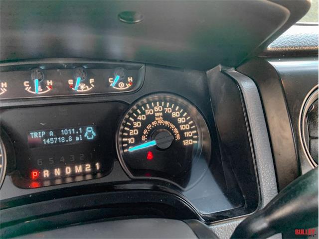2014 Ford F150 (CC-1361096) for sale in Fort Lauderdale, Florida