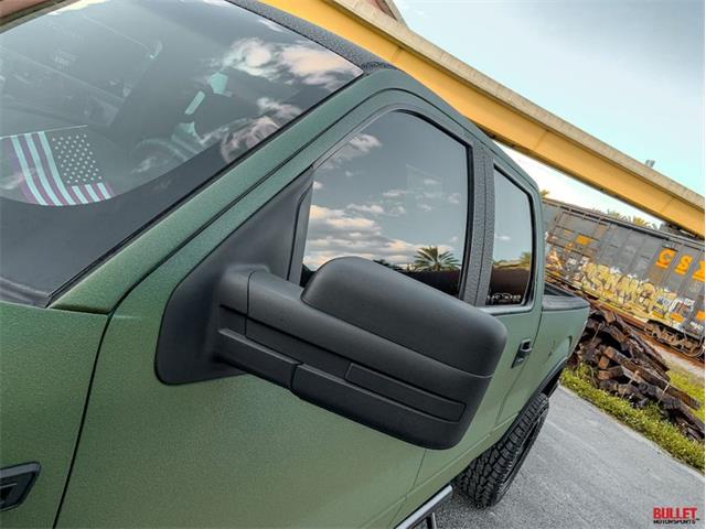 2014 Ford F150 (CC-1361096) for sale in Fort Lauderdale, Florida