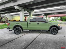 2014 Ford F150 (CC-1361096) for sale in Fort Lauderdale, Florida