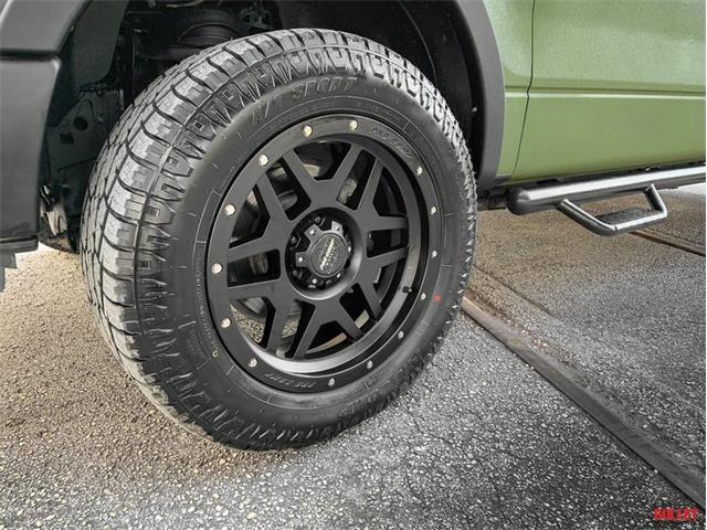 2014 Ford F150 (CC-1361096) for sale in Fort Lauderdale, Florida