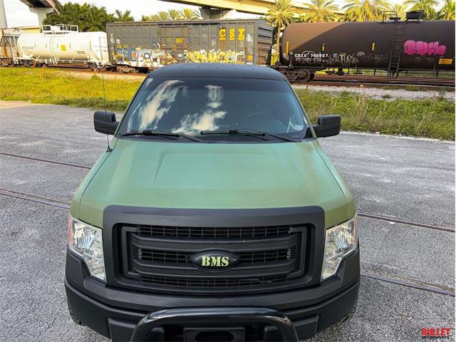 2014 Ford F150 (CC-1361096) for sale in Fort Lauderdale, Florida