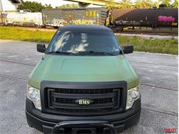 2014 Ford F150 (CC-1361096) for sale in Fort Lauderdale, Florida
