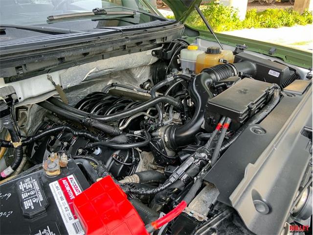 2014 Ford F150 (CC-1361096) for sale in Fort Lauderdale, Florida