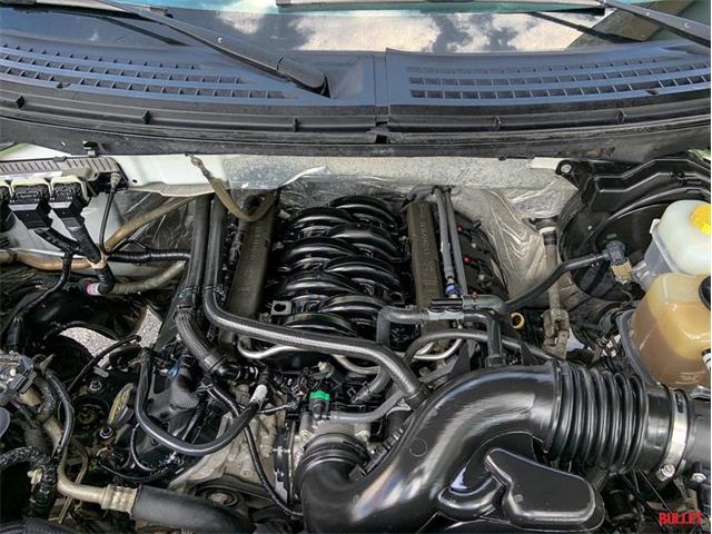 2014 Ford F150 (CC-1361096) for sale in Fort Lauderdale, Florida