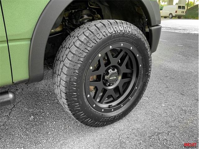 2014 Ford F150 (CC-1361096) for sale in Fort Lauderdale, Florida