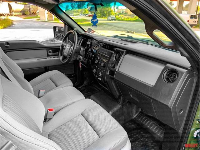 2014 Ford F150 (CC-1361096) for sale in Fort Lauderdale, Florida