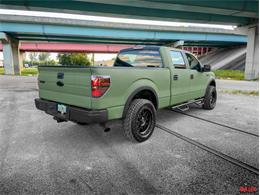 2014 Ford F150 (CC-1361096) for sale in Fort Lauderdale, Florida