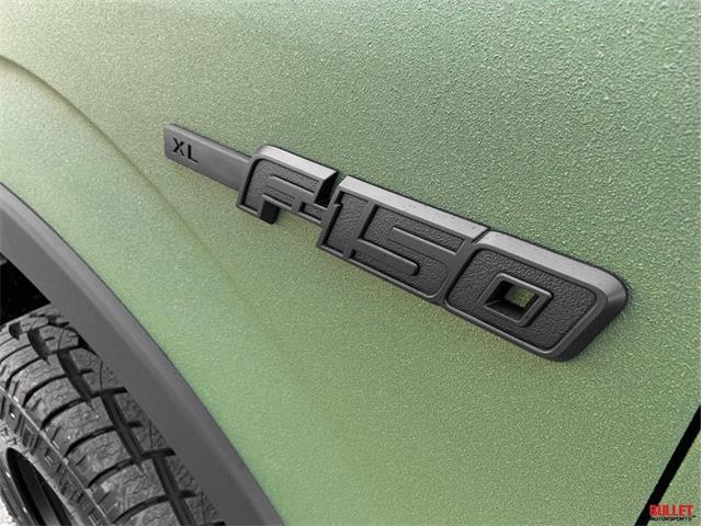 2014 Ford F150 (CC-1361096) for sale in Fort Lauderdale, Florida