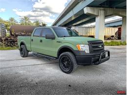 2014 Ford F150 (CC-1361096) for sale in Fort Lauderdale, Florida
