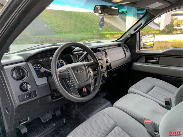 2014 Ford F150 (CC-1361096) for sale in Fort Lauderdale, Florida