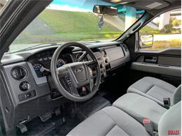 2014 Ford F150 (CC-1361096) for sale in Fort Lauderdale, Florida