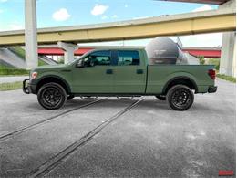 2014 Ford F150 (CC-1361096) for sale in Fort Lauderdale, Florida