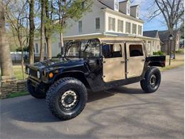 1986 Hummer H1 (CC-1361111) for sale in Collierville, Tennessee