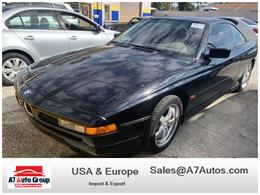 1995 BMW 8 Series (CC-1361119) for sale in Holly Hill, Florida