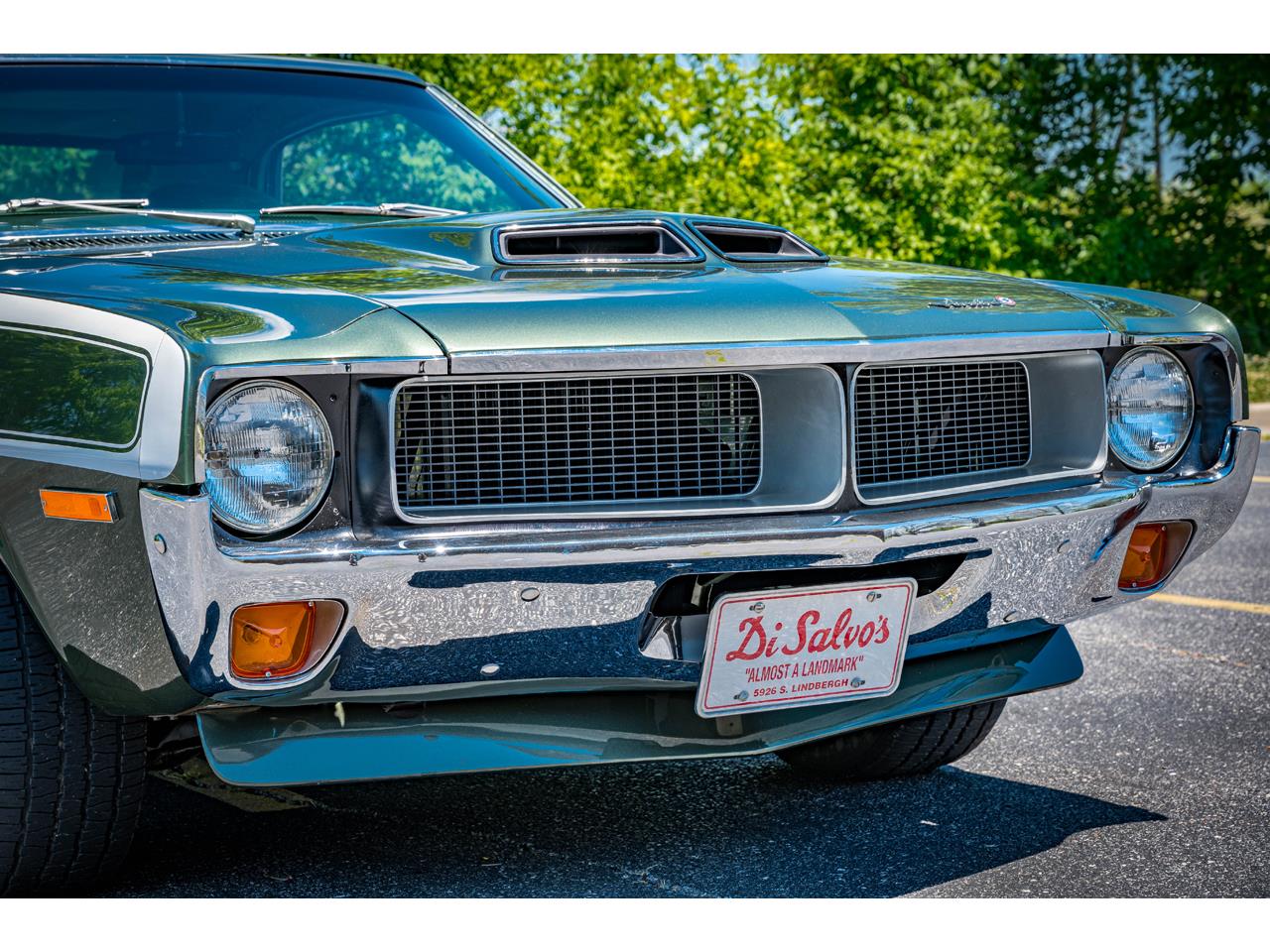 1970 AMC Javelin for Sale | ClassicCars.com | CC-1361151