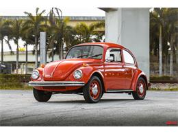 1971 Volkswagen Beetle (CC-1361163) for sale in Fort Lauderdale, Florida