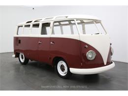 1964 Volkswagen Bus (CC-1360117) for sale in Beverly Hills, California