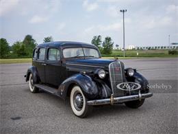 1936 Buick Series 90 (CC-1361180) for sale in Auburn, Indiana