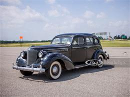 1938 Chrysler Imperial (CC-1361181) for sale in Auburn, Indiana