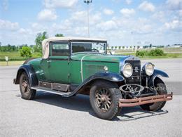 1929 Cadillac Coupe (CC-1361185) for sale in Auburn, Indiana