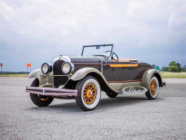 1928 Chrysler 72 (CC-1361187) for sale in Auburn, Indiana